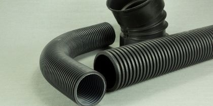 Uses and Types of Ducting