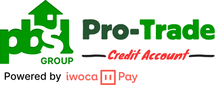 PBSL Group Pro-Trade Credit Account Powered by iwocaPay
