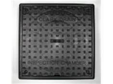 Plastic Manhole Covers