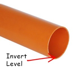 Invert Levels