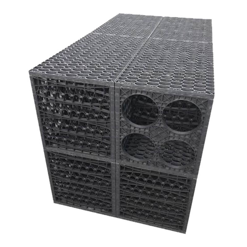 Soakaway Crate Cubic Metre